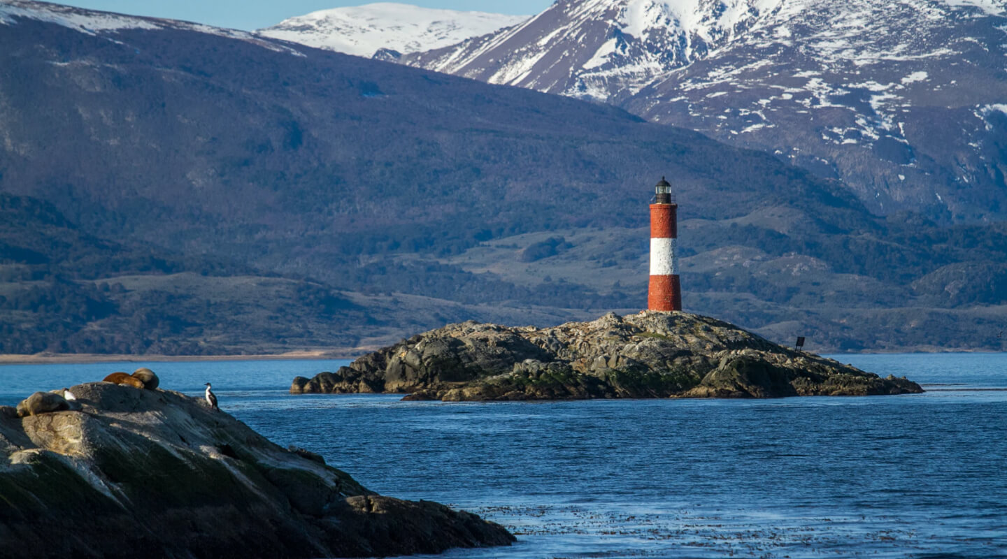 Wild Nature Argentina