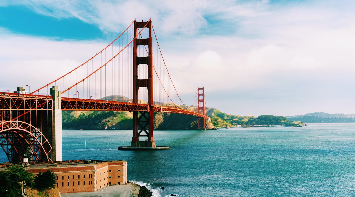 City on the Water USA